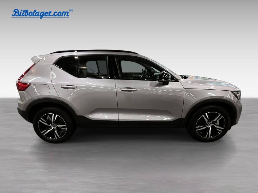 Bild 4 av Volvo XC40 B4 FWD Bensin Plus Dark