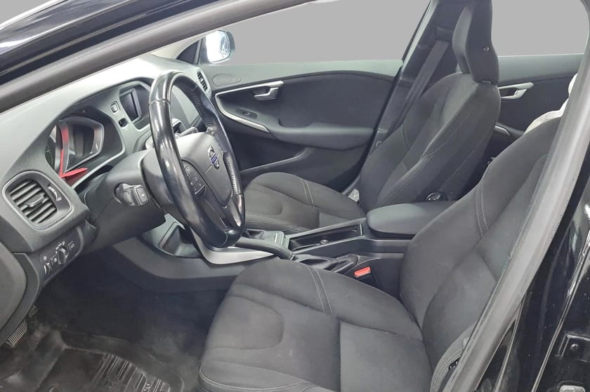 Bilde 5 av Volvo V40