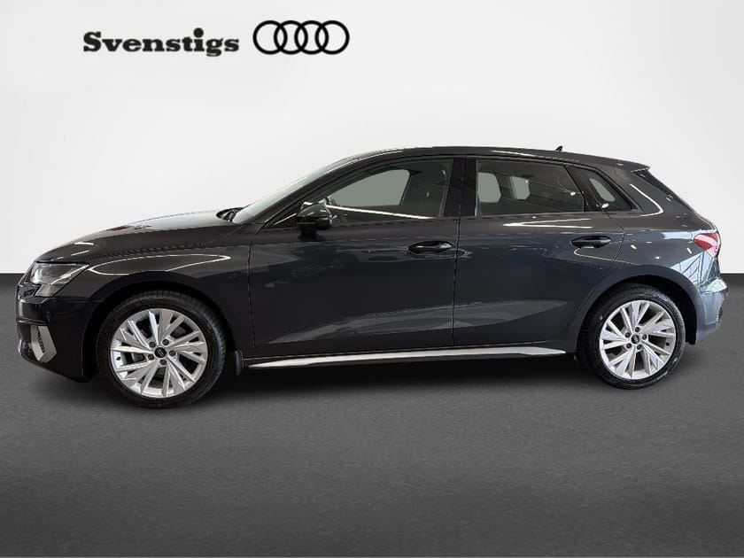 Bild 4 av Audi A3 Sportback 35 TFSI PROLINE ADVANCED 150 HK