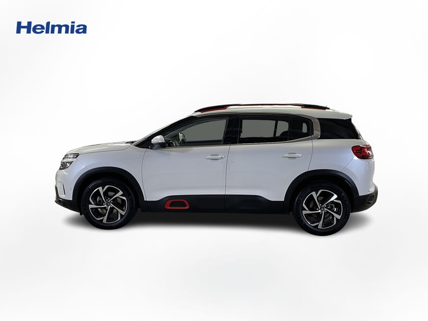Bild 2 av Citroën C5 Aircross