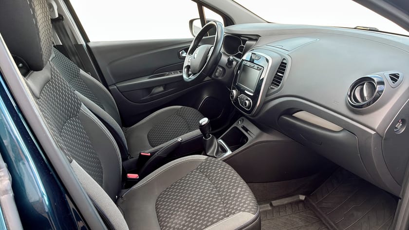 Bild 3 av Renault Captur 