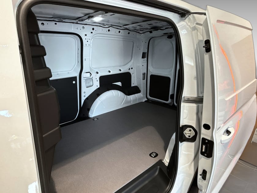 Bild 4 av Ford Transit Connect L2 2.0 EcoB 122 Lim AWD