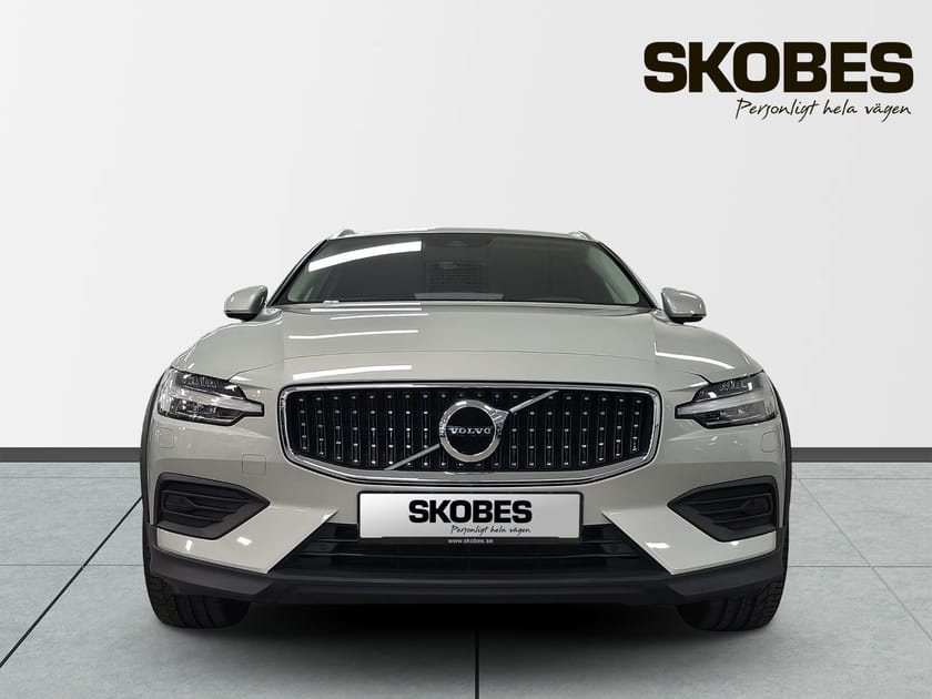 Bild 2 av Volvo V60 Cross Country