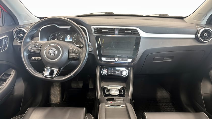 Bild 4 av MG ZS EV LHD | 45KWH | LUXURY | MY21
