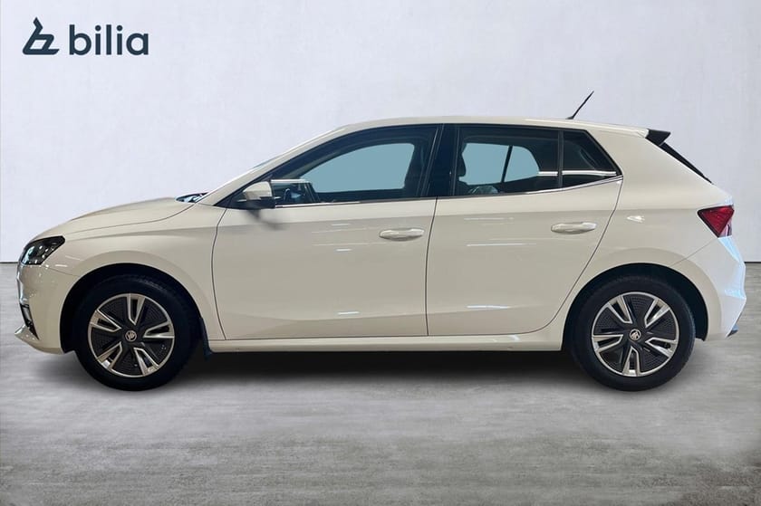 Bild 4 av Škoda Fabia