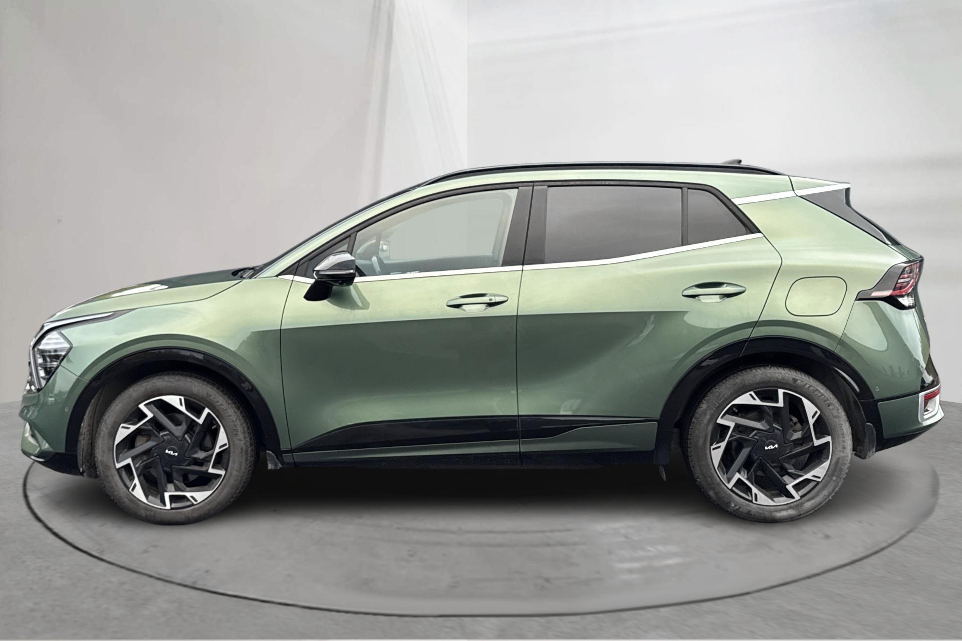 Kia Sportage PHEV 2022, kuva 2/10