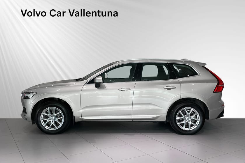 Bild 3 av Volvo XC60 B5 AWD Bensin Mom Advanced SEIII