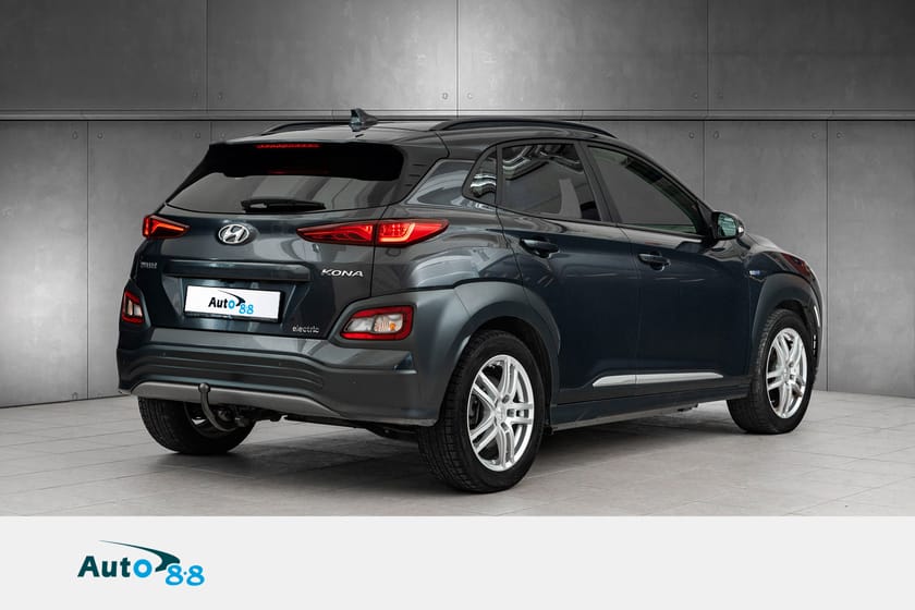 Bilde 4 av Hyundai Kona Electric 64 kWh
