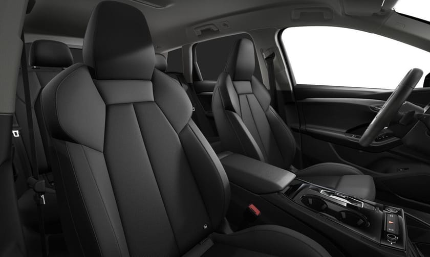 Bild 3 av Audi Q6 e-tron quattro SUV  315 KW