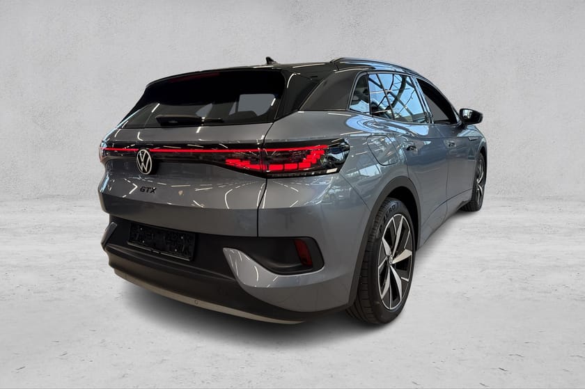 Bilde 5 av Volkswagen ID.4 GTX 475 WLTP ACC/Kamera/Matrix/CarPlay++