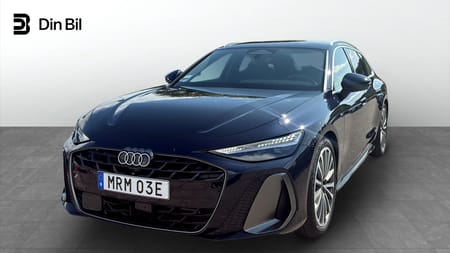 Audi A6 Avant e-hybrid quattro 220kW S-line Selection