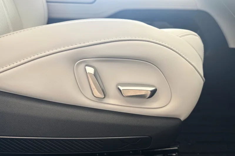 XPENG G6 Performance bilde 21