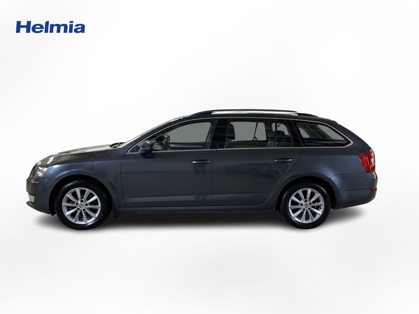 Bild 2 av Škoda Octavia Kombi