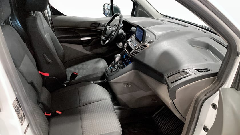 Bild 3 av Ford Transit Connect 220 1.5 EcoBlue 100hp