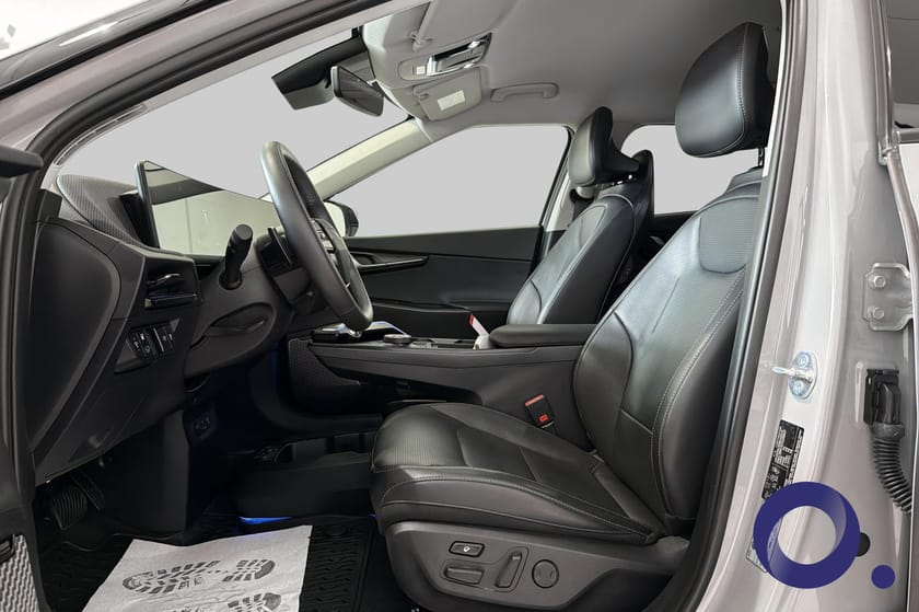 Bilde 5 av Kia EV6 AWD Long Range