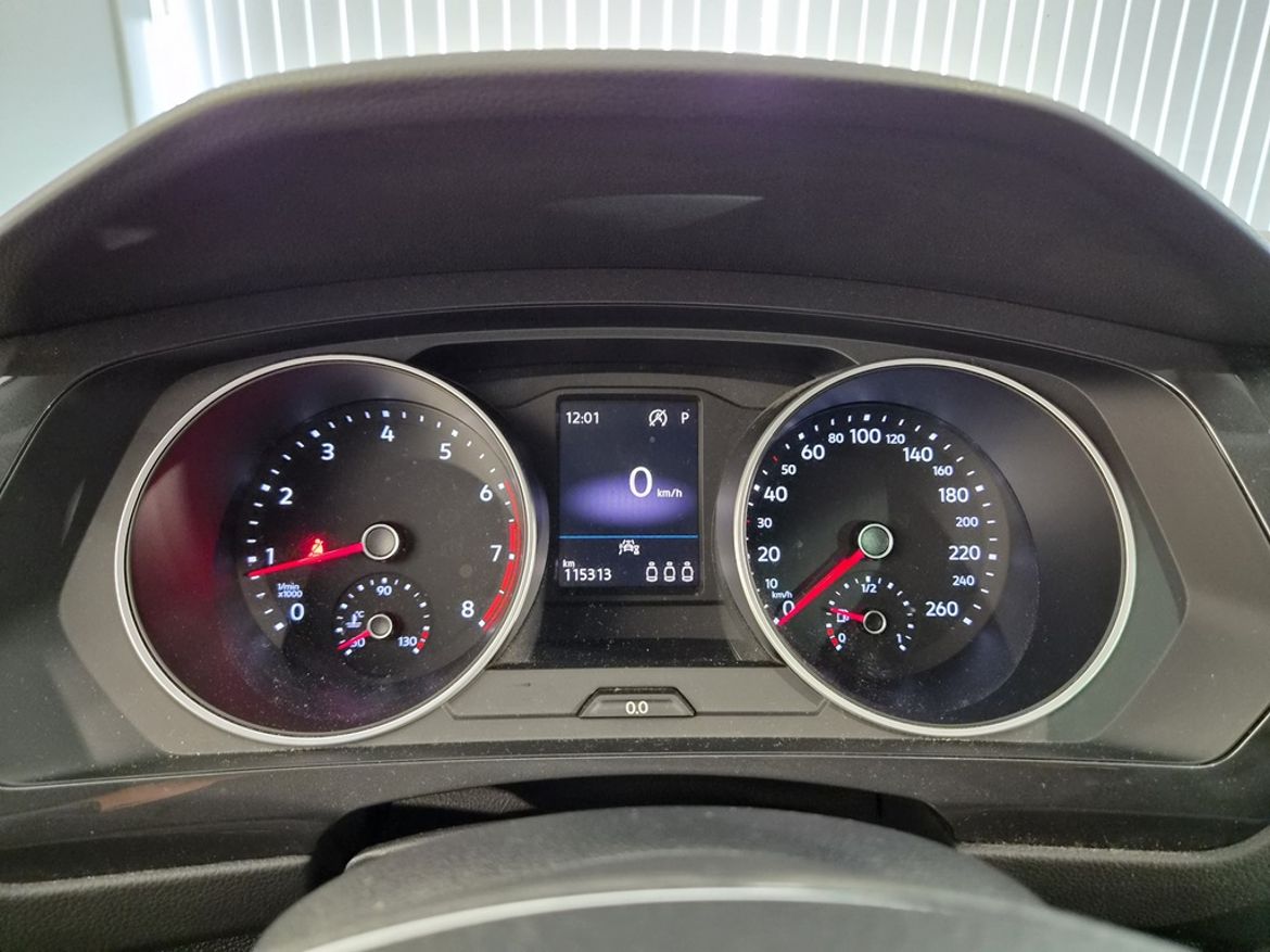 Volkswagen Volkswagen Tiguan — bild 14