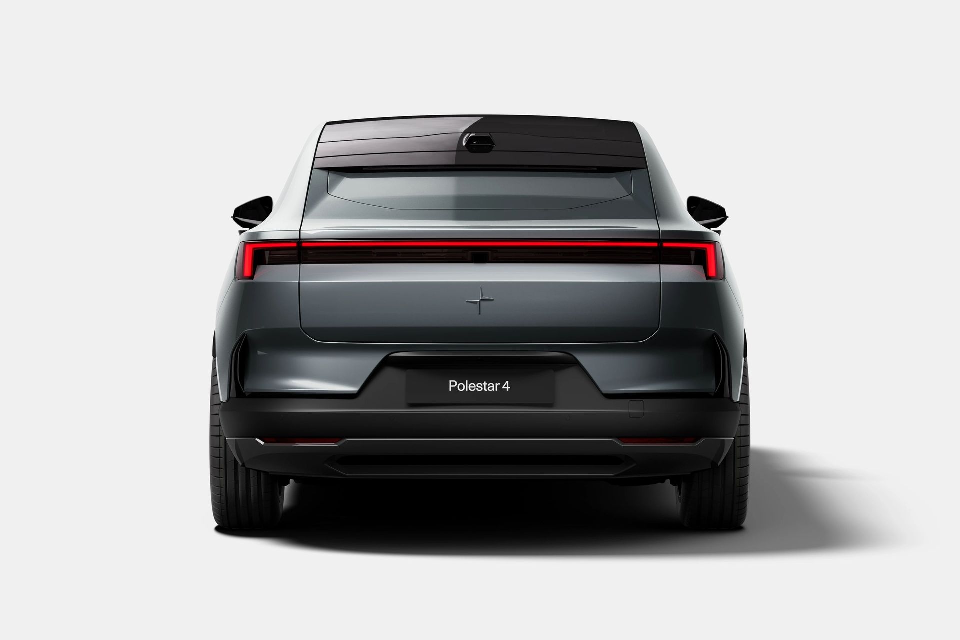 Polestar 4 Long Range Single Motor 2027, bild 5/10