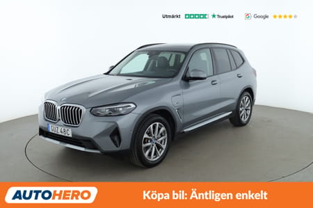 Unknown Panorama, Dragkrok, CarPlay