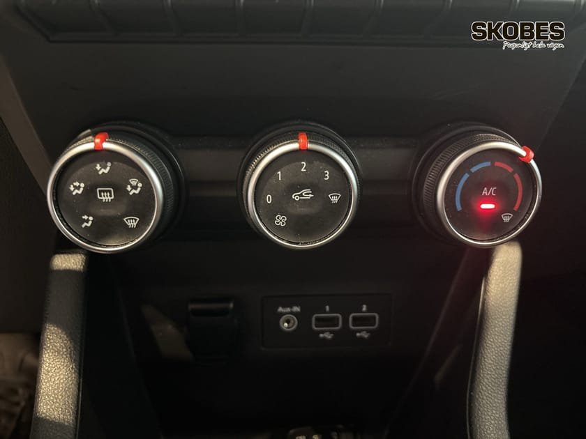 Bild 5 av Renault Clio TCe 100 Zen 5-d