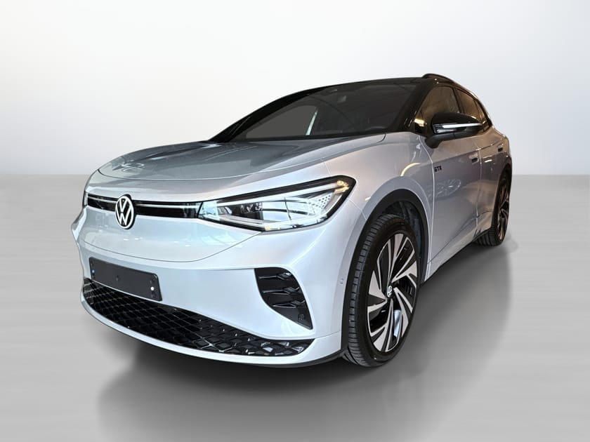 Bilde 2 av Volkswagen ID.4 GTX |Panorama|Matrix|21" |Krok| NORSK| Sport|SUB