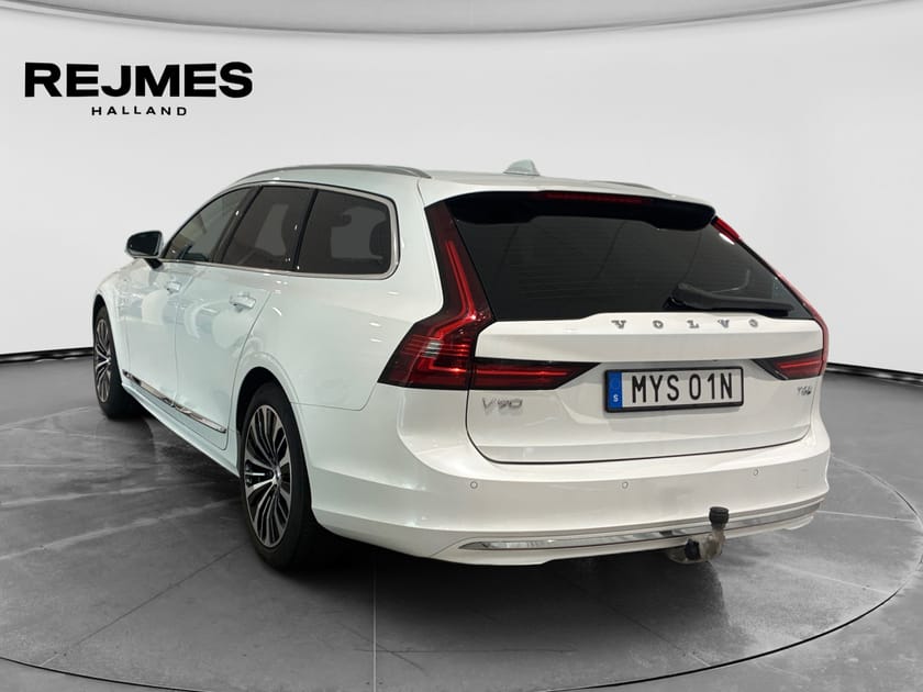 Bild 2 av Volvo V90 T6 Core Edition