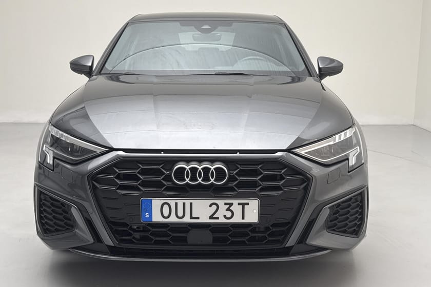 Bild 5 av Audi A3 Sportback 45 TFSI e