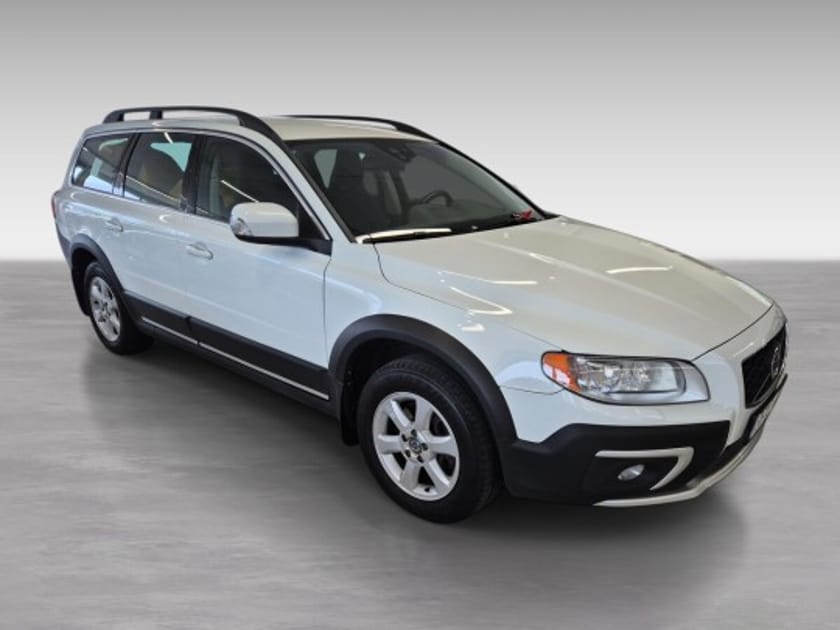 Bild 3 av Volvo XC70 D4 AWD Momentum Business E