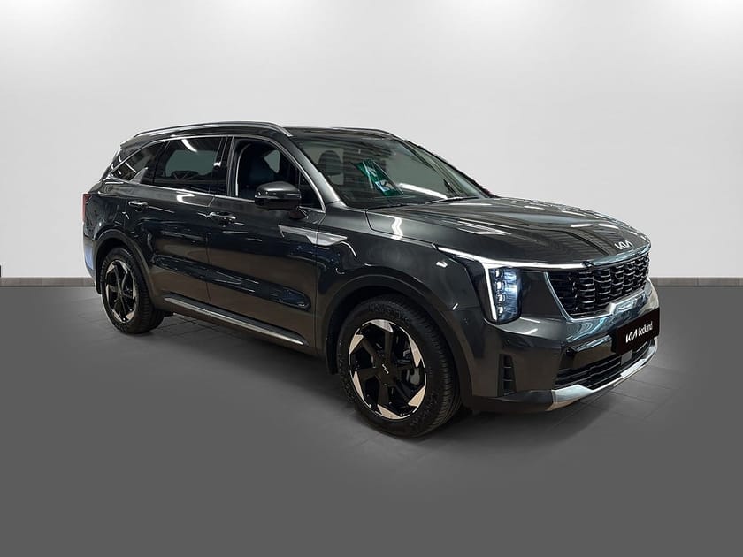 Bild 3 av Kia Sorento PHEV