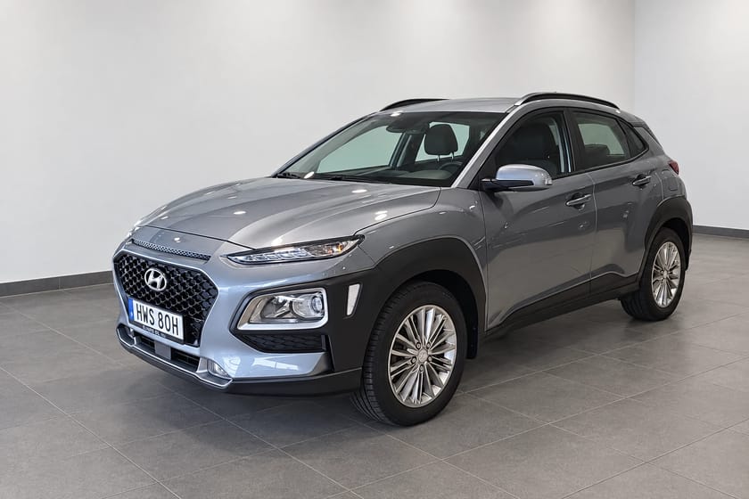 Bild 1 av Hyundai Kona
