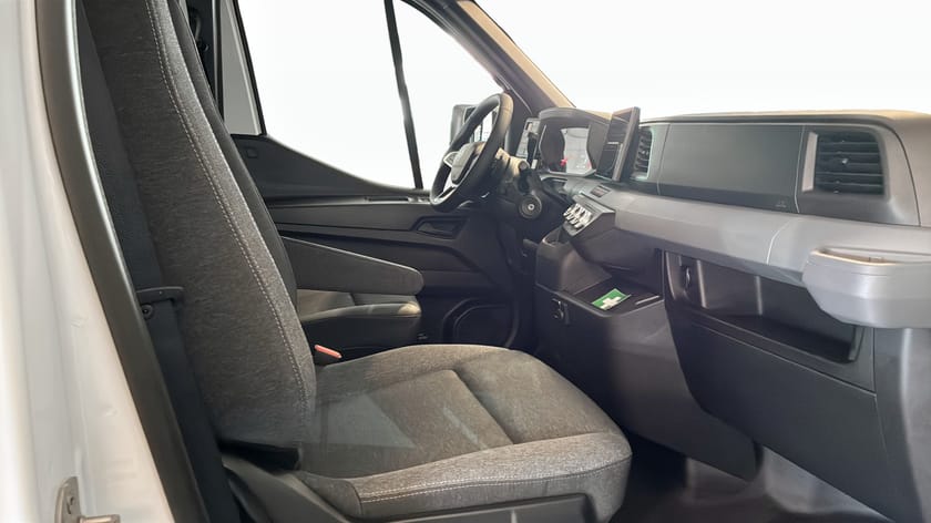 Bild 3 av Renault Master