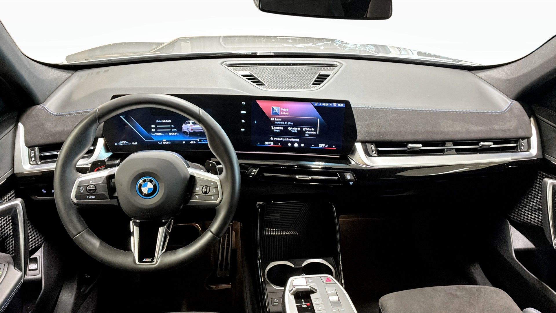 BMW X1 xDrive25e M sport Drag 2026, kuva 4/9