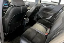 Volvo C40 Recharge Twin