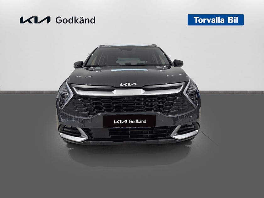 Bild 3 av Kia Sportage PHEV Plug-in Hybrid Advance *V-hjul*