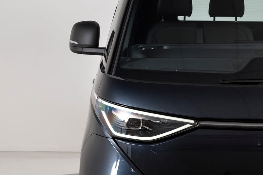 Bilde 5 av Volkswagen ID. Buzz Cargo 77KWH 204hk | ACC/Krok/Matrix/Kamera/CarPlay