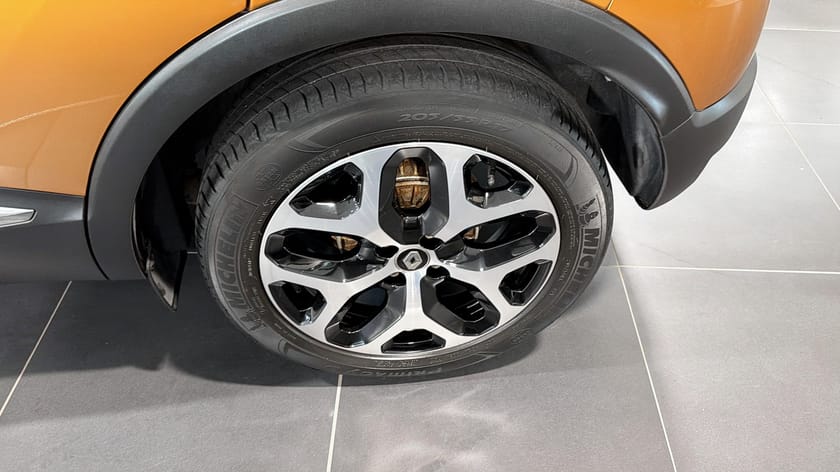 Bild 5 av Renault Captur