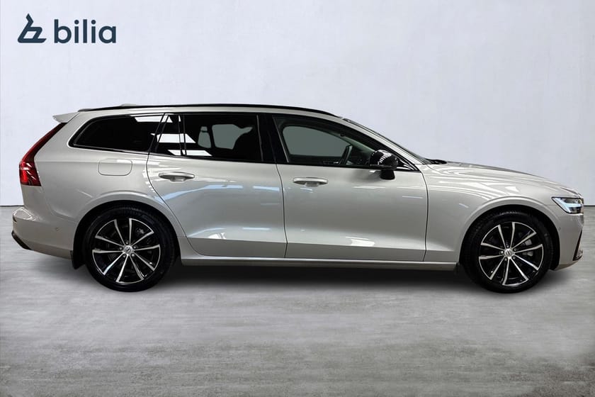 Bild 5 av Volvo V60