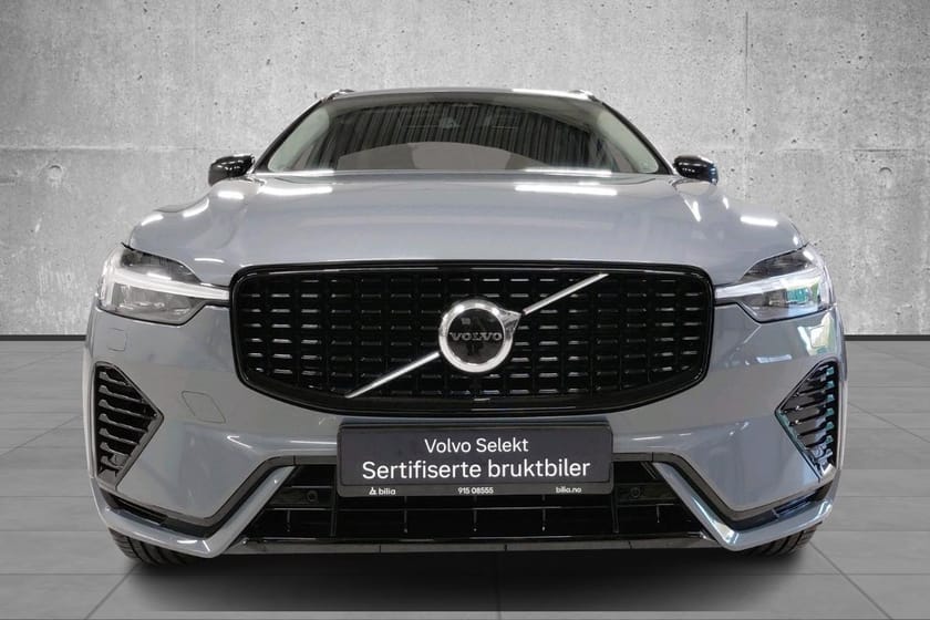Bilde 3 av Volvo XC60
