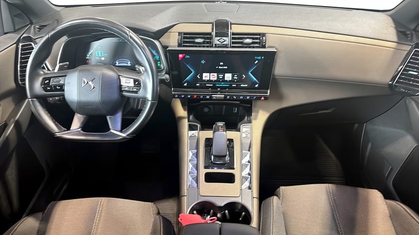 Bild 4 av DS 7 Crossback E-Tense 225 