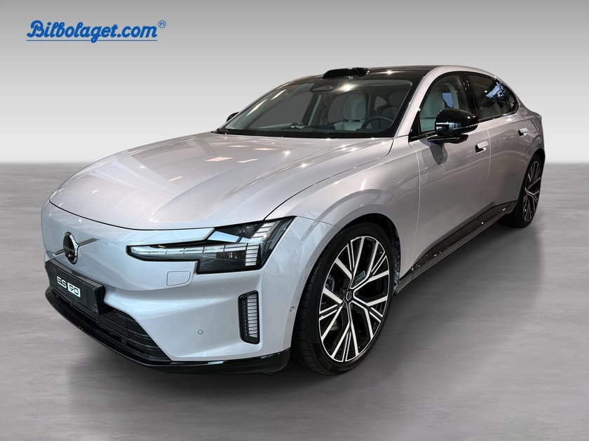 Bild 1 av Volvo ES90 Single Motor Extended Range Ultra
