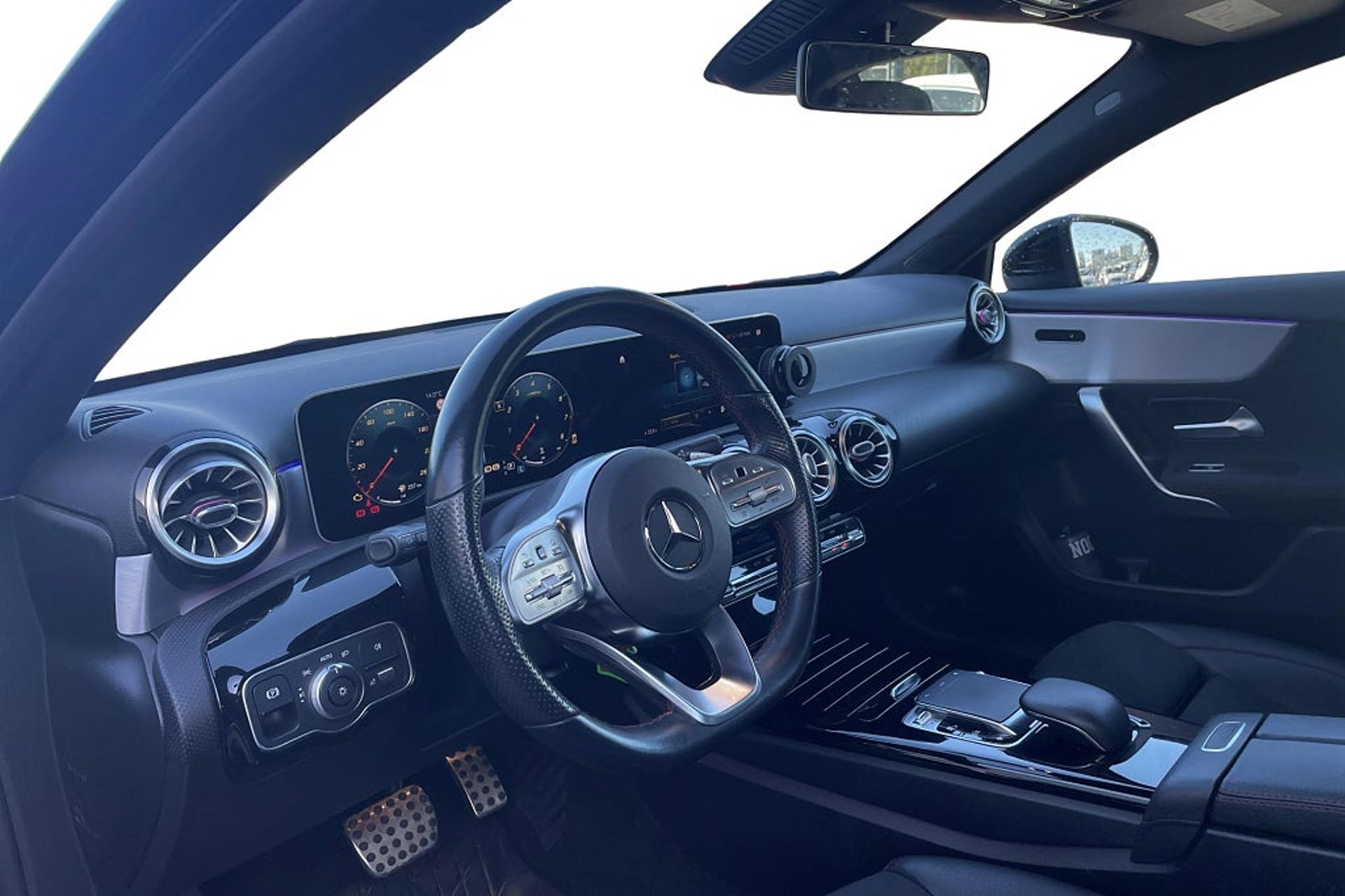 Mercedes-Benz A 2020, bild 6/10