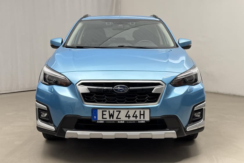 Bild 5 av Subaru XV e-Boxer