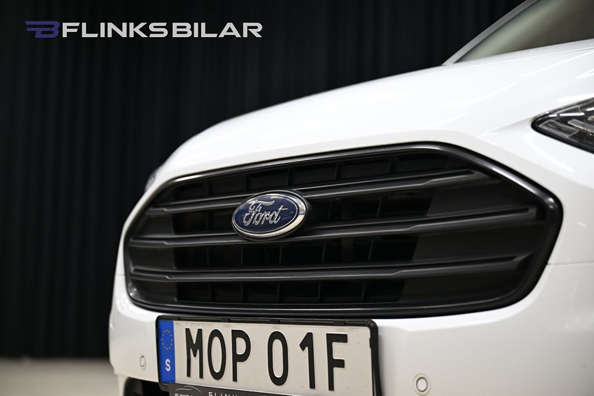 Ford Transit Connect 2022, bild 3/10