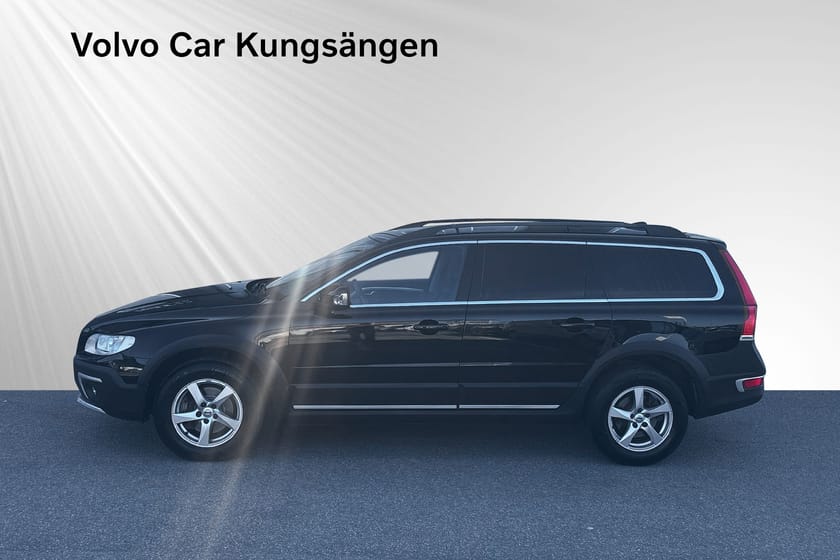 Bild 3 av Volvo XC70 D4 Momentum Business E II