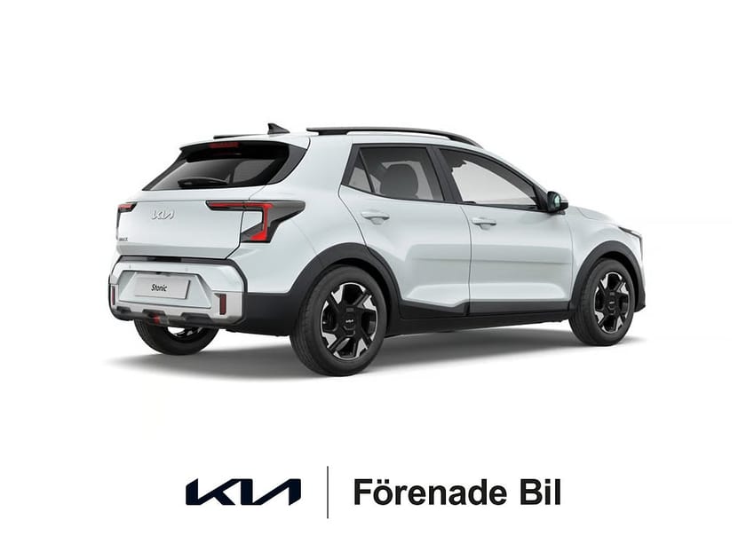 Bild 5 av Kia Stonic