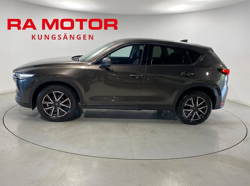 Bild 3 av Mazda CX-5