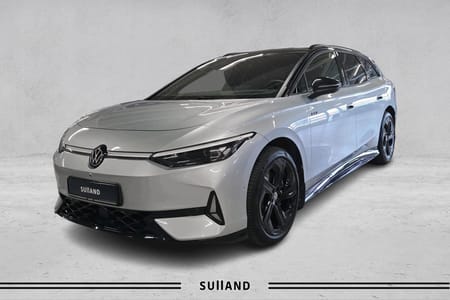 Volkswagen ID.7 91 kWh 4Motion gtx 4m stv ex 86kwh 340hk