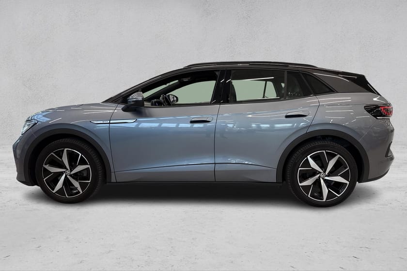 Bilde 2 av Volkswagen ID.4 GTX 475 WLTP ACC/Kamera/Matrix/CarPlay++