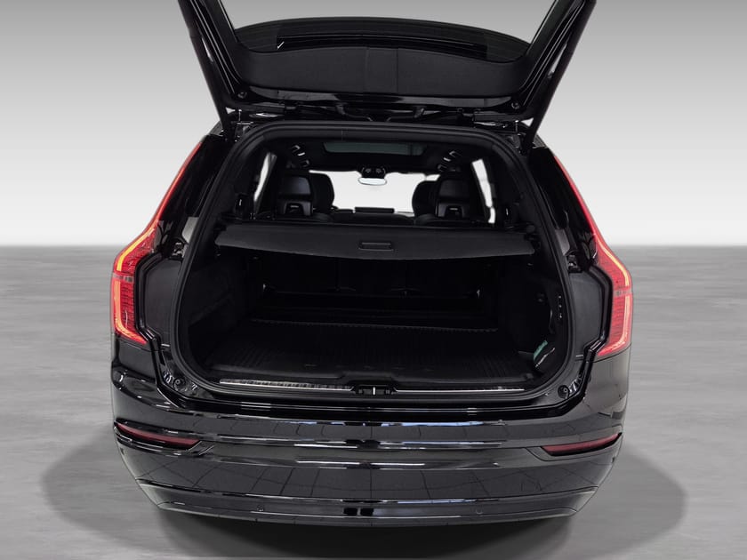 Bild 5 av Volvo XC90