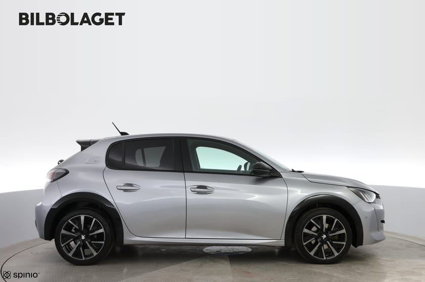 Bild 5 av Peugeot 208 1.2 PureTech GT Paket