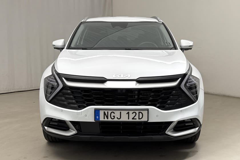 Bild 5 av Kia Sportage PHEV AWD (265hk) Advance H/K 360